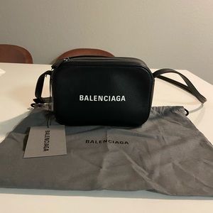 Balenciaga XS Camera Bag